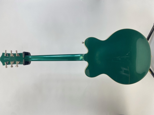 Gretsch Guitars - G5622T Electromatic Center Block Double-Cut with Bigsby - Georgia Green 3